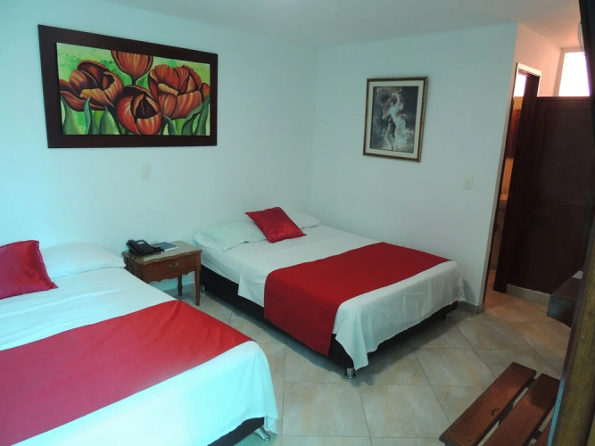 Hotel Real