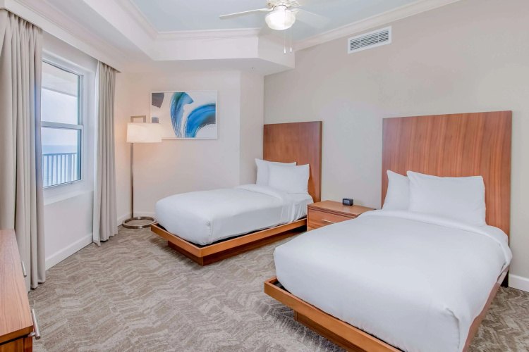 Hilton Pensacola Beach