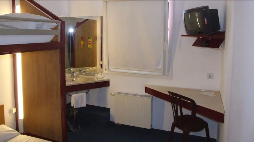Motel 24h Mannheim