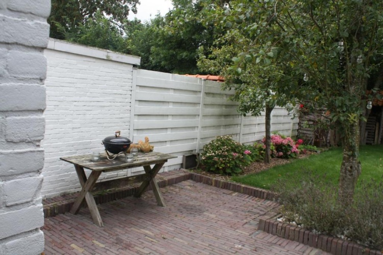 3 Bedrooms Cottage