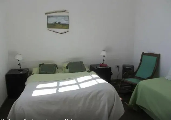 Parana Hostel