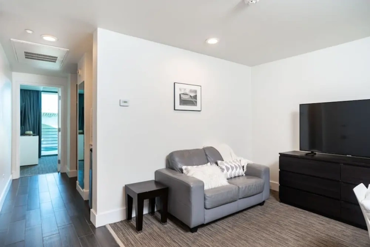 Luxury Double room