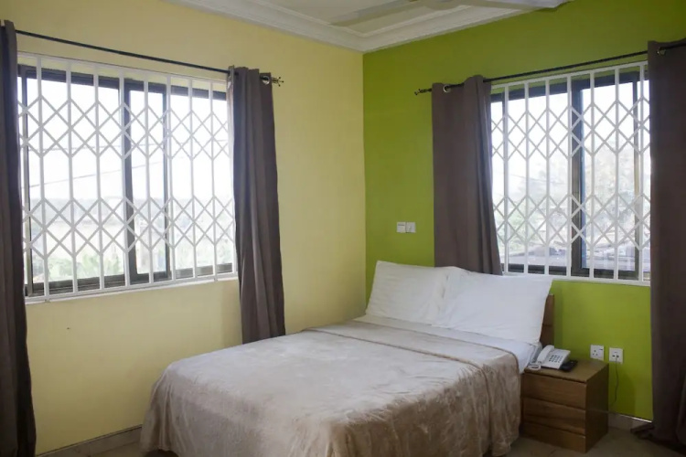 Peemarys Hotel