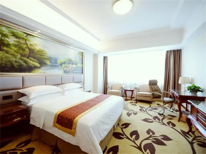 Twin Duplex Suite