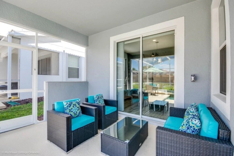 1632mvd 6 Bedroom Villa