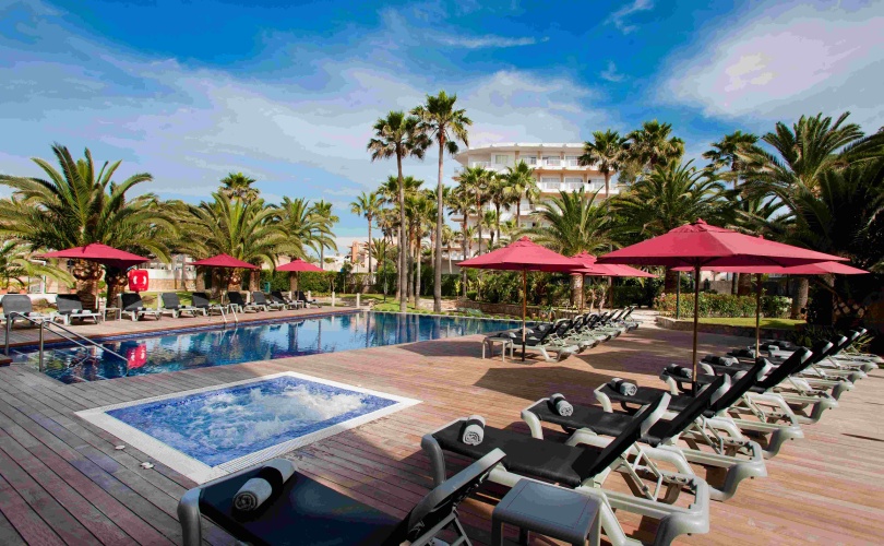Hotel Playa Golf - Adults Only +16 photo 35