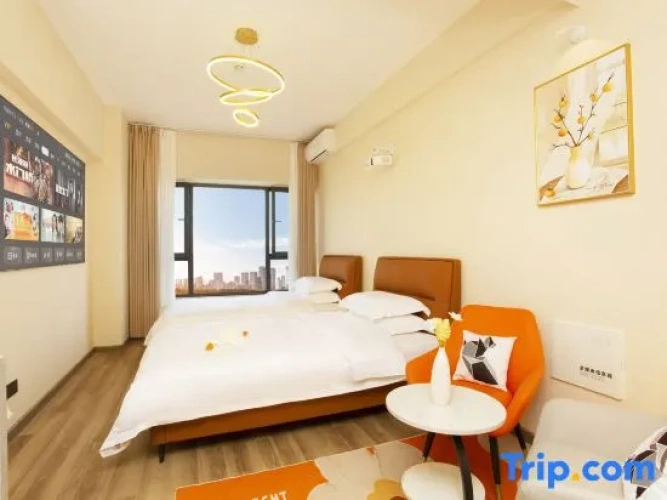Comfort Twin room