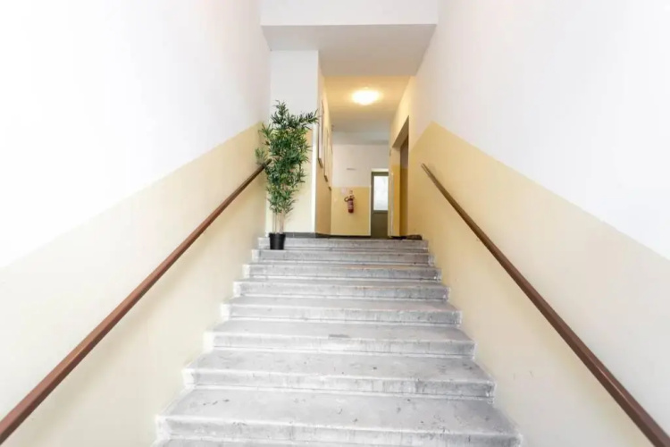 Studio-Apartment between Schoenbrunn & the City Center (26)