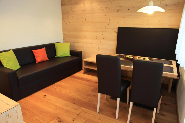 Appartements Mutschlechner