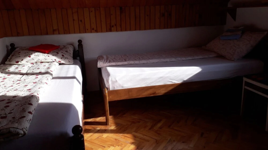 Accommodation Konak - Hostel