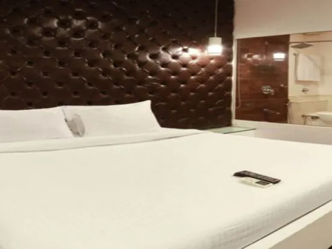 Cosset-A Boutique Hotel