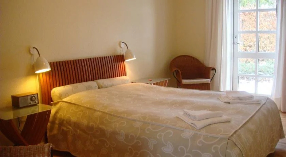 Lundeborg Hotel & Cafe