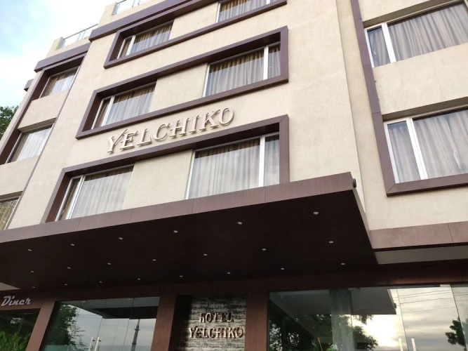 Hotelbild