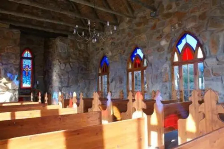 Lord's Guest Lodge