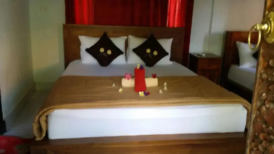 Ray Homestay