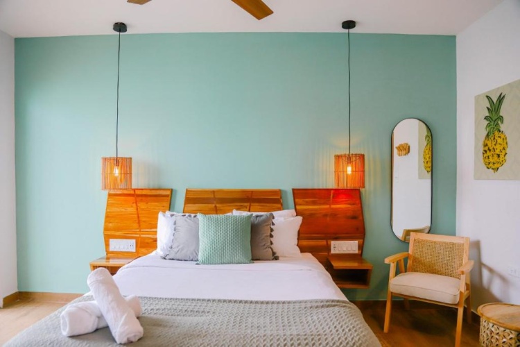 Premium Double room