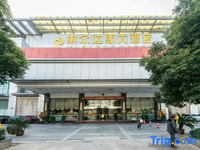 Naerdasi Hotel