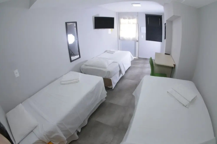 Esquina Batel Hotel