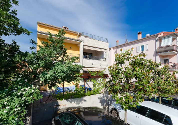 Apartments Goran