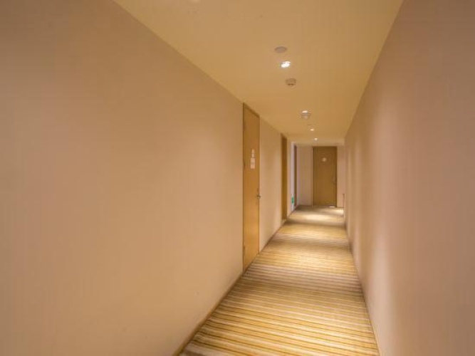 Hotel rooms