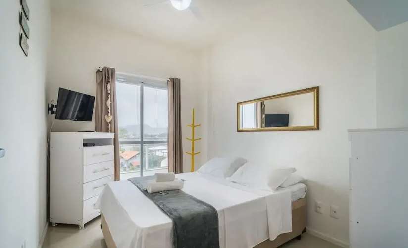 Charming Apt 270m From Campeche Beach - Cbu203
