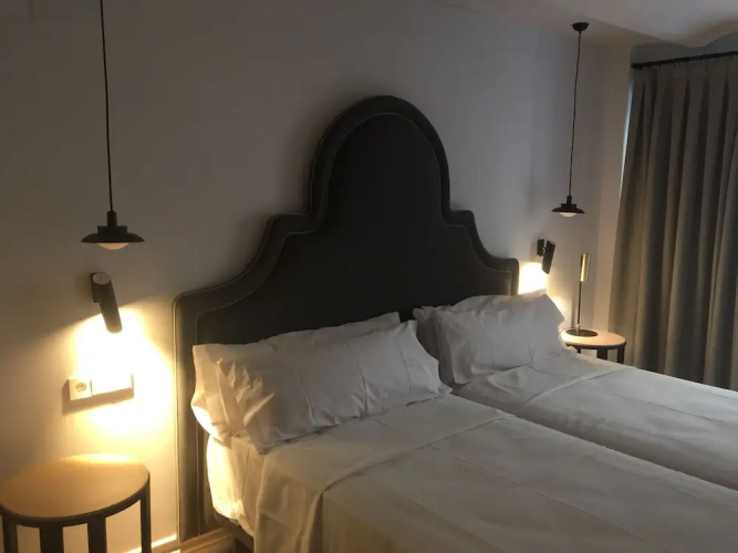 Apartamentos Hom Sevilla
