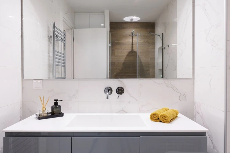 1 Bedroom Luxury Apartment