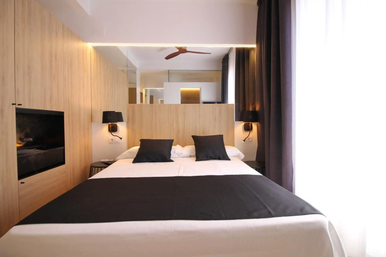 Estudio Port Experience