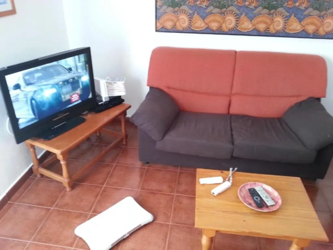 3 Bedrooms Villa