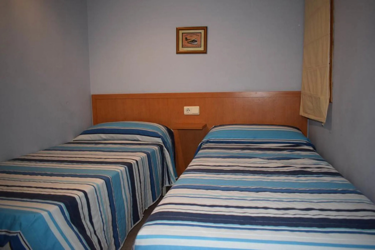 Apartamentos VIDA Versus