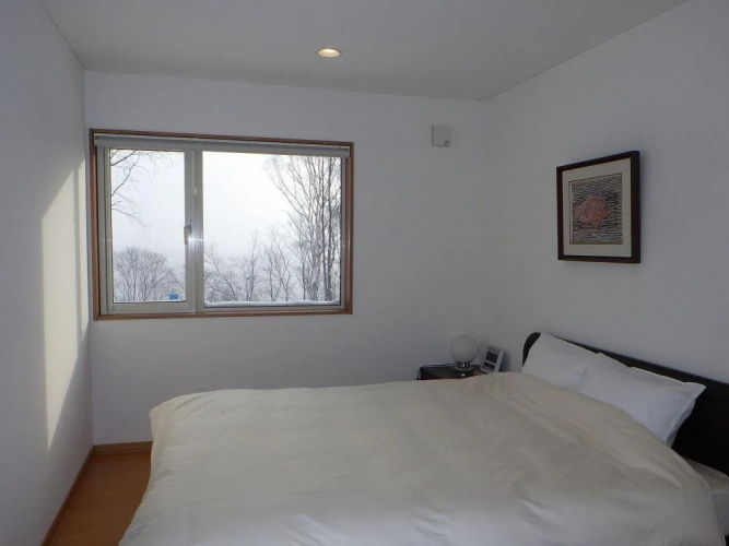 Keyspring Niseko