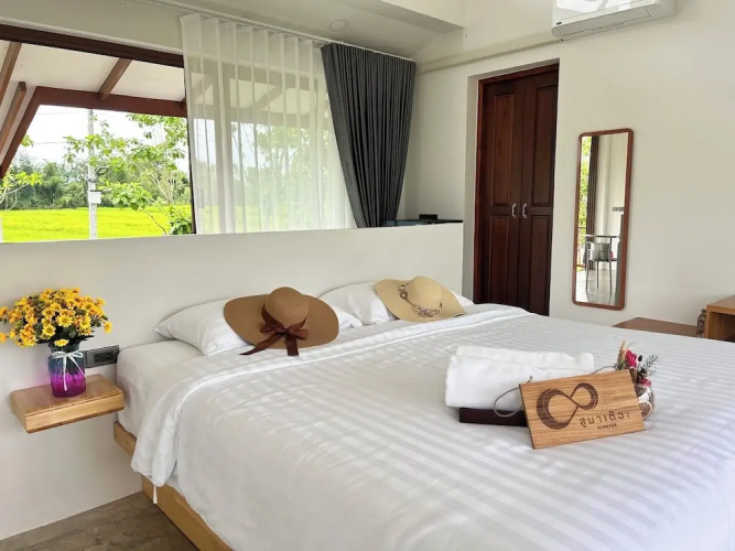 Sumator Resort