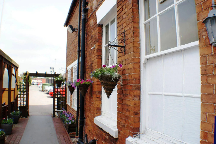 Bank House Hotel