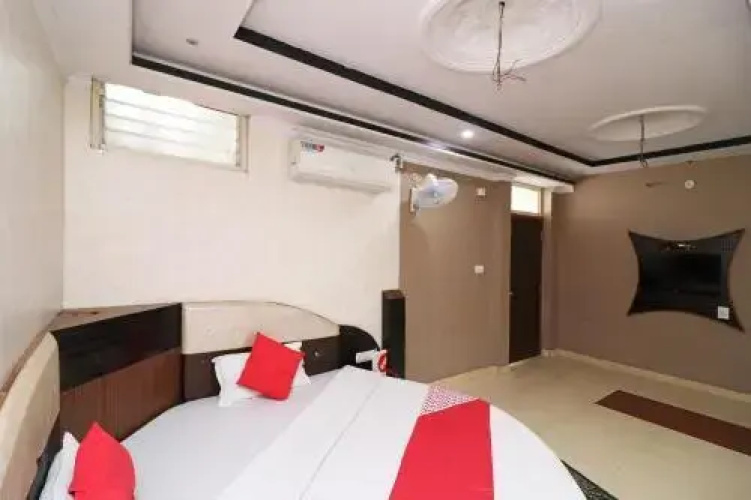 Hotel Rock View by OYO Rooms
