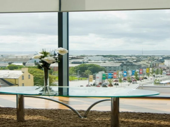 The Western City Point Apartments