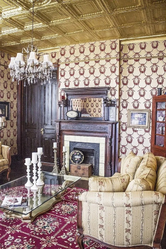 A Governor's Inn
