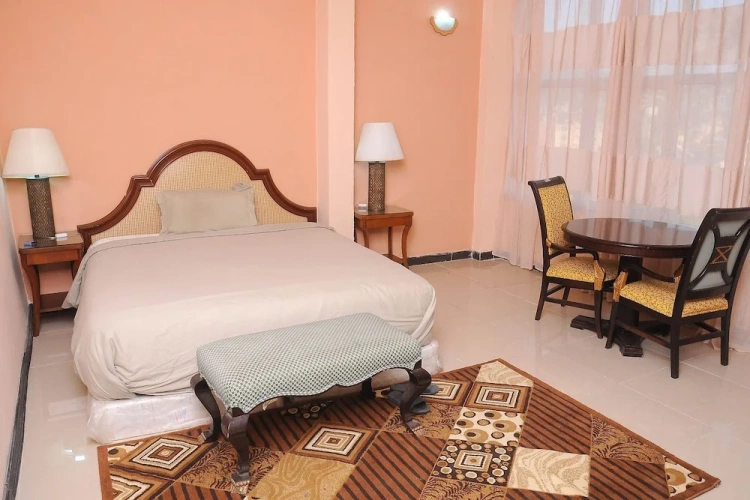 Standard Suite