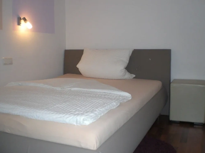Comfort Single room