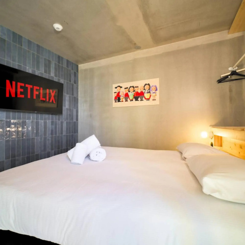Greet Hotel Cernay Mulhouse