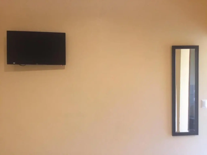 1 Bedroom Double Family Suite
