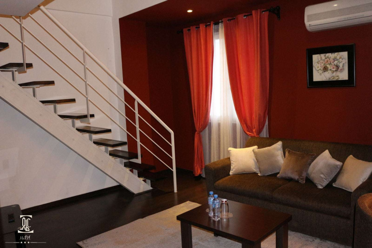 ABC Hotel