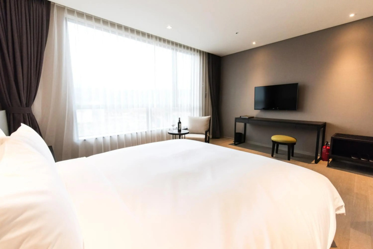 Hotel Nanta Jeju
