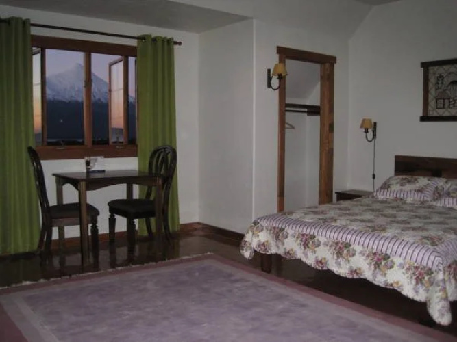 Fox Hill Bed and Breakfast