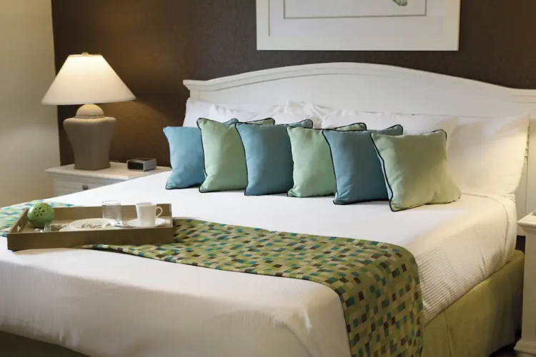Club Wyndham Grand Palms