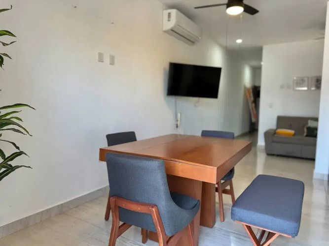 Aleman Apartments