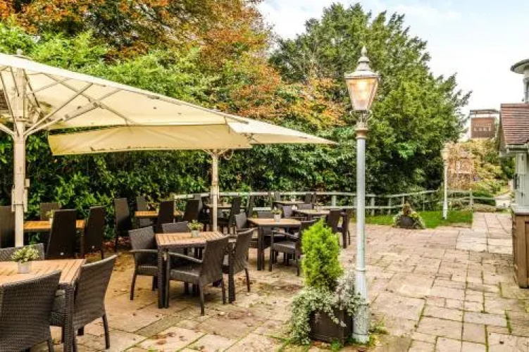 Innkeeper's Lodge Godalming