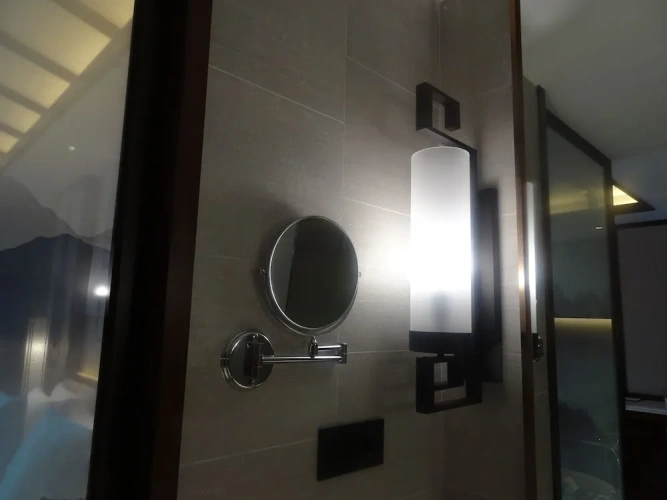 Premier Twin room
