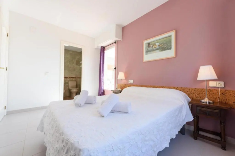 Apartamentos Nuevo México C 372