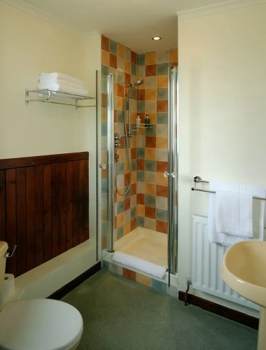 Superior Double room with land view