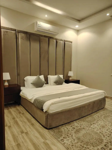 Agnehat Dark Serviced Apartments
